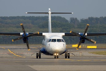 D-BCRO - AvantiAir ATR 42 (all models)