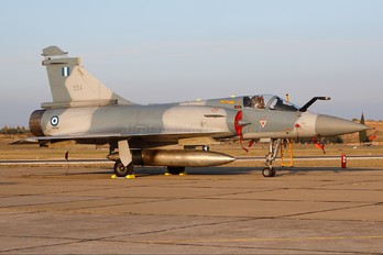 554 - Greece - Hellenic Air Force Dassault Mirage 2000-5EG