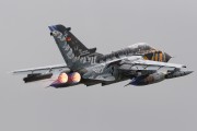 46+33 - Germany - Air Force Panavia Tornado - ECR aircraft