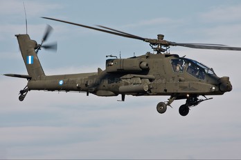 ES1031 - Greece - Hellenic Army Boeing AH-64DHA Apache