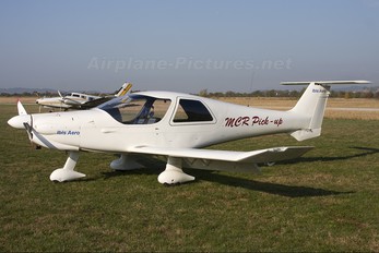 I-A980 - Private Ibis Aero MCR Pick-up
