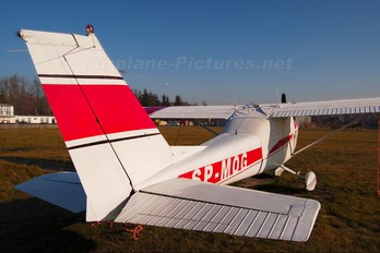 SP-MOG - Private Cessna 172 Skyhawk (all models except RG)
