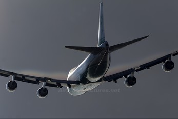 - - Jade Cargo Boeing 747-400F, ERF