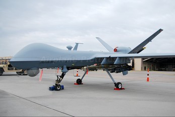 07-4032 - USA - Air Force General Atomics Aeronautical Systems MQ-9A Reaper
