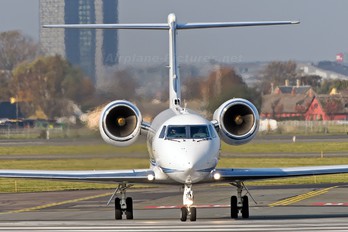 N515UJ - Private Gulfstream Aerospace G-IV,  G-IV-SP, G-IV-X, G300, G350, G400, G450