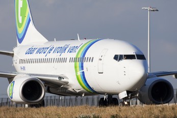 PH-XRX - Transavia Boeing 737-700