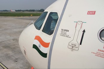VT-PPI - Air India Airbus A321