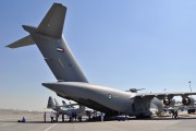 United Arab Emirates - Air Force 1225 image