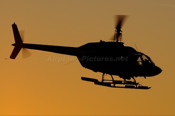 I-VFAP - Italy - Vigili del Fuoco Agusta / Agusta-Bell AB 206A & B