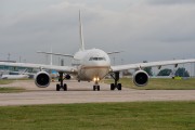 Etihad Airways A6-EYG image