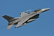 88-0444 - USA - Air Force General Dynamics F-16CG Night Falcon aircraft