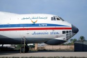 Alajnihah Airways  9Q-CGV image