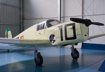 MM52163 - Italy - Air Force Saiman 202-M