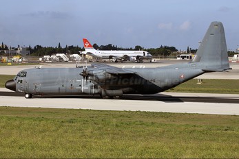 5150 - France - Air Force Lockheed C-130H Hercules