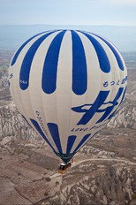 TC-BJJ - Atmosfer Balloons Ultramagic N series