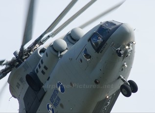 901 - Russia - Air Force Mil Mi-26