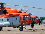 H-95 - Argentina - Air Force Mil Mi-171 aircraft