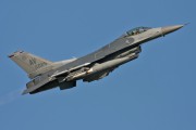 89-2029 - USA - Air Force General Dynamics F-16CG Night Falcon aircraft