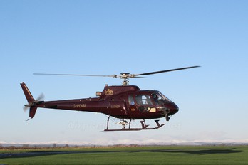 G-PDGI - PLM Dollar Group / PDG Helicopters Aerospatiale AS350 Ecureuil / Squirrel