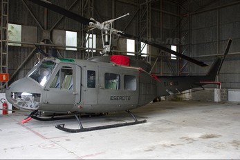MM80697 - Italy - Army Agusta / Agusta-Bell AB 205