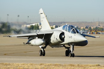 CE.14-27 - Spain - Air Force Dassault Mirage F1BM