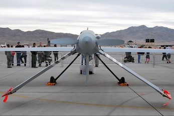 00-432 - USA - Air Force General Atomics Aeronautical Systems MQ-1 Predator