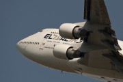 El Al Israel Airlines 4X-ELH image