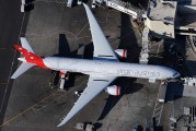 VH-VOZ - Virgin Australia Boeing 777-300ER aircraft
