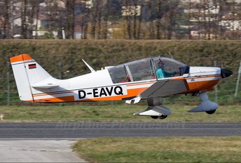 D-EAVQ - Private Robin DR.400 series