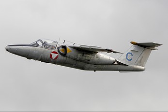 1133 - Austria - Air Force SAAB 105 OE