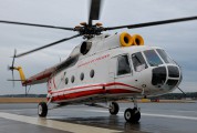 660 - Poland - Air Force Mil Mi-8P aircraft