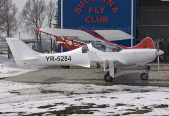 YR-5284 - Private Aerospol WT9 Dynamic