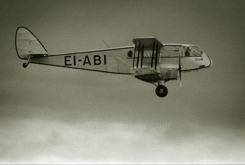 EI-ABI - Aer Lingus de Havilland DH. 84 Dragon
