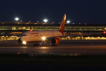 VT-ALE - Air India Boeing 777-200LR