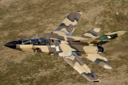 ZH917 - BAe Systems Panavia Tornado GR.4 / 4A aircraft