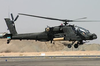 00-5178 - USA - Army Boeing AH-64 Apache