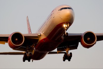 VT-ALW - Air India Boeing 777-300ER