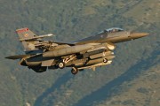 90-0806 - USA - Air Force General Dynamics F-16CJ Fighting Falcon aircraft