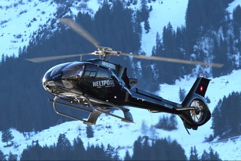 HB-ZJZ - Air Glaciers Eurocopter EC130 (all models)