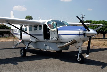 YN-CGU - La Costeña Cessna 208 Caravan