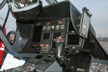 SP-HXI - Polish Medical Air Rescue - Lotnicze Pogotowie Ratunkowe Eurocopter EC135 (all models)
