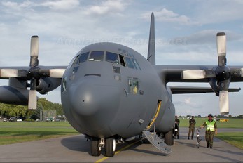 1501 - Poland - Air Force Lockheed C-130E Hercules