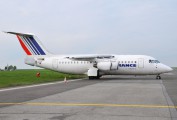 Air France - Cityjet EI-RJP image