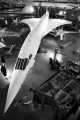 F-BVFA - Air France Aerospatiale-BAC Concorde aircraft