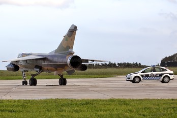 508 - Libya - Air Force Dassault Mirage F1