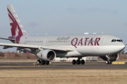 Qatar Airways A7-ACG image