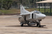 SFT-1701 - Sri Lanka - Air Force Mikoyan-Gurevich MiG-23UB aircraft