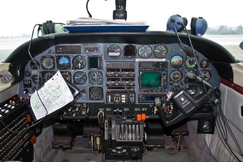D-IHKL - Private Cessna 303 Crusader