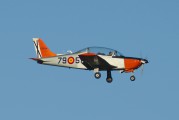 Spain - Air Force E.26-04 image