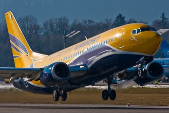EI-STA - Europe Airpost Boeing 737-300